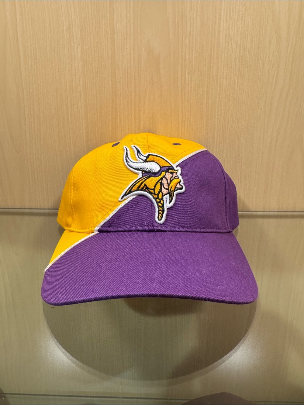 Minnesota Vikings NFL Football Hat